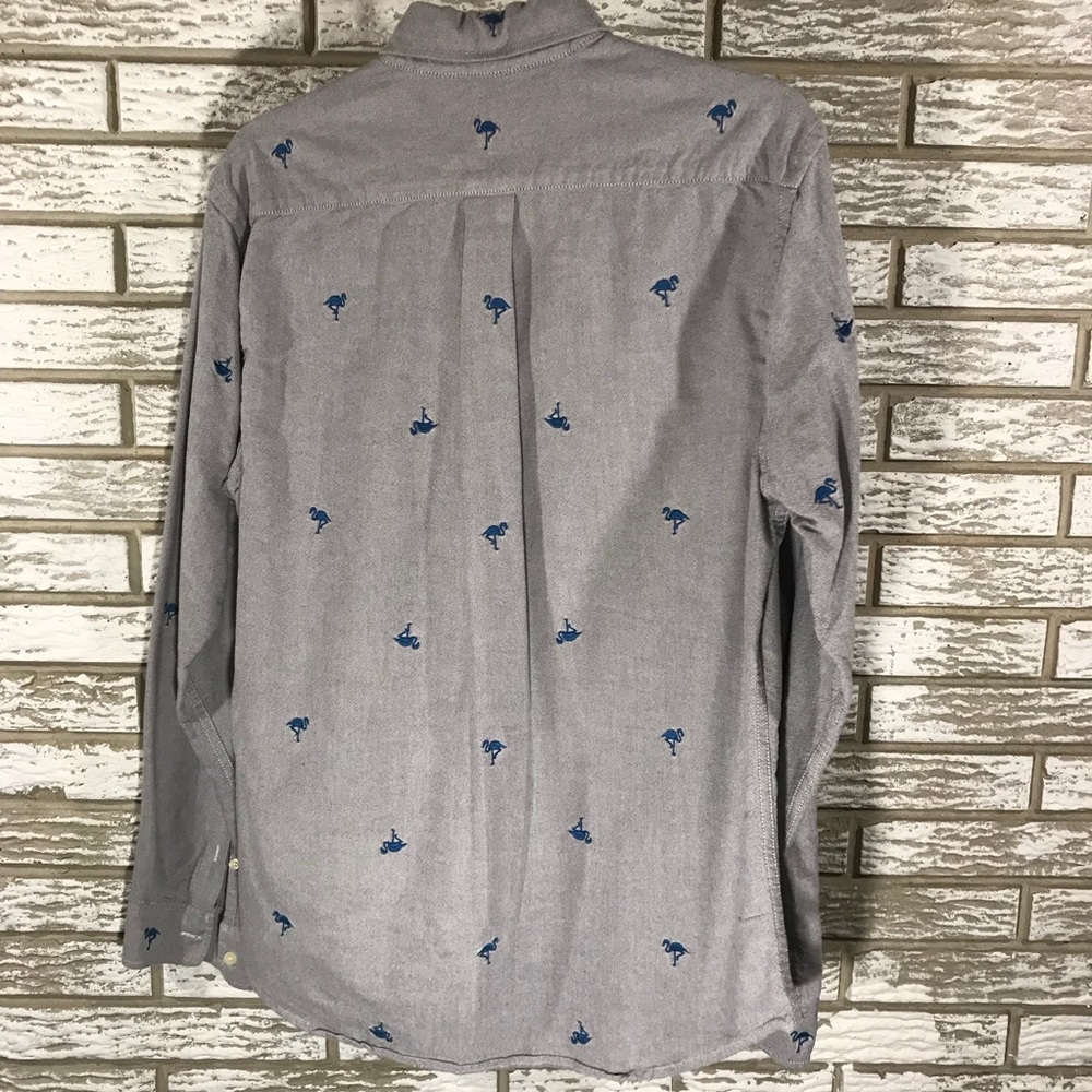 Fun Button Down - image 5